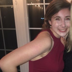 Meet your Posher, Alessia